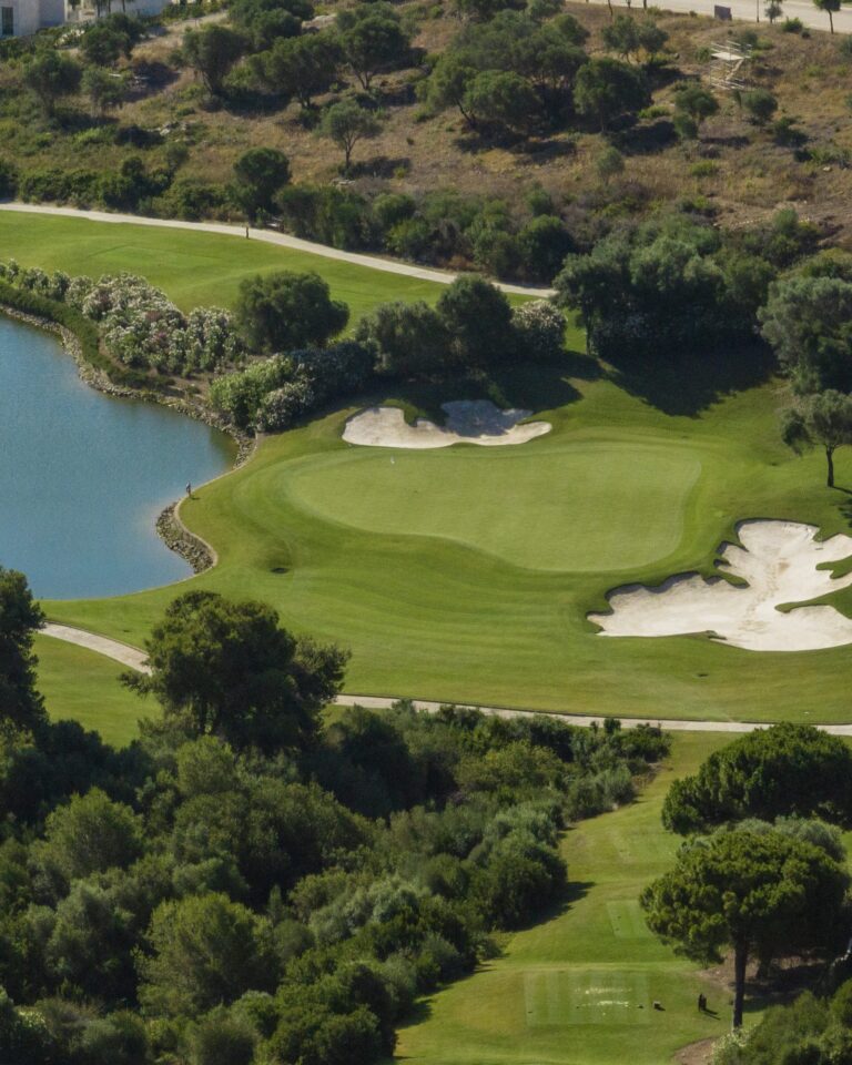 La Reserva golf plots, image 3