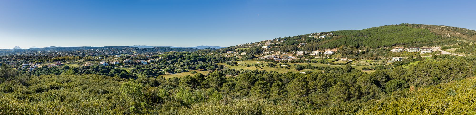 The 15, plots, Sotogrande, La Reserva, The 15