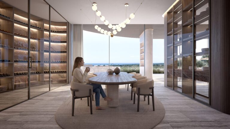 Villa Dune, image 12