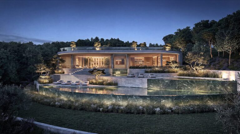 Villa Dune, image 2