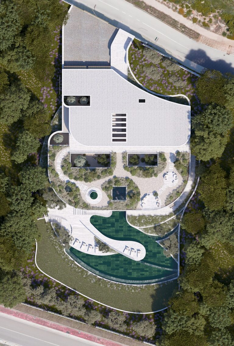 Villa Dune, image 3
