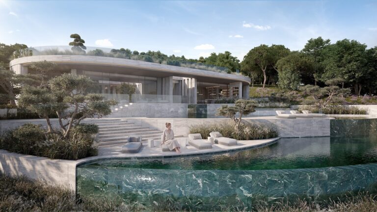 Villa Dune, image 5