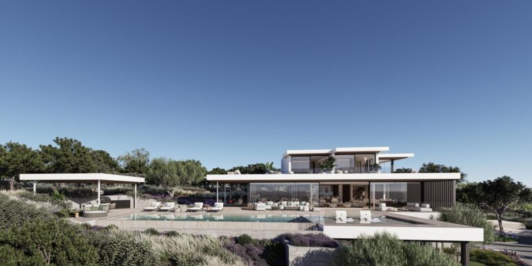 Villa Retiro, image 2